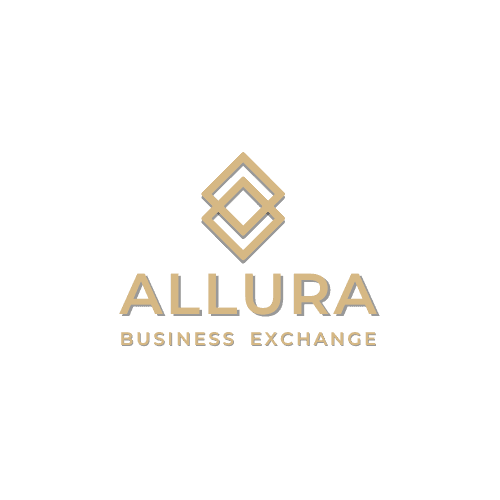 Allura Business Exchange brand mark
